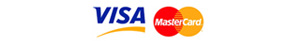 Credit Card logos